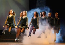 irish dance