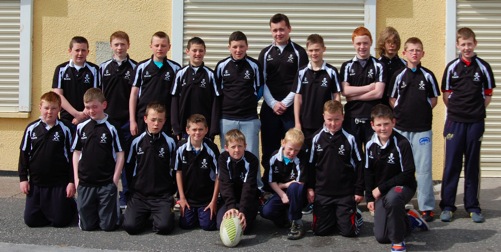 Cobh Pirates